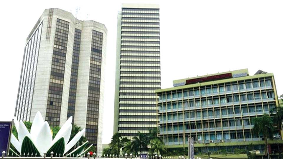 Bangladesh Bank launching National Debit Card on November 1