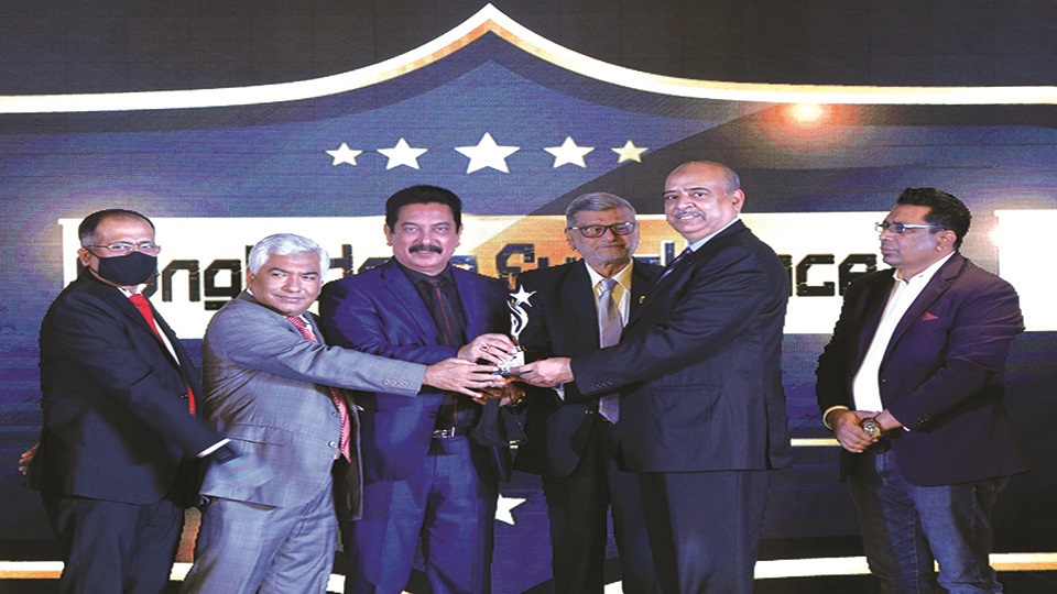 FSIBL awarded year's best Shariah compliant mordern bank