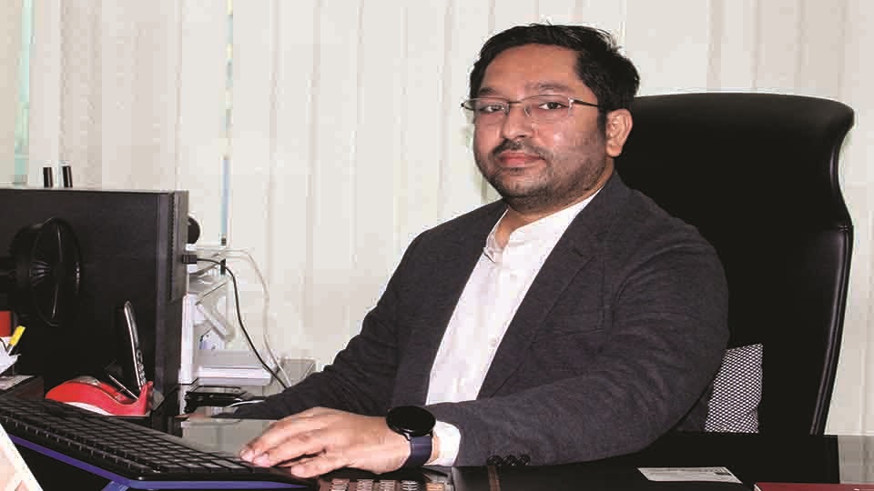 Formalwear market-leader East West Industrial Park diversifies products