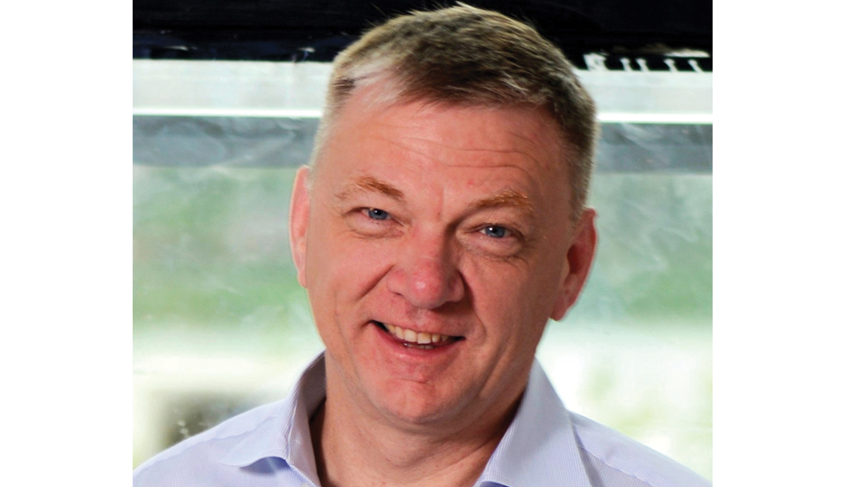 Banglalink CEO becomes new AMTOB President