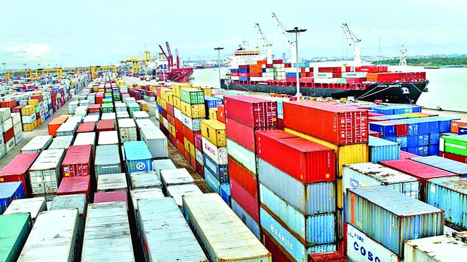 Bangladesh to be 24th largest economy by 2036 : CEBR