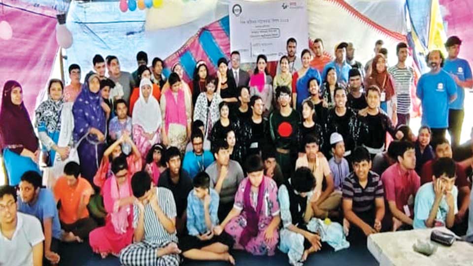 MTB Foundation celebrates World Autism Awareness Day 2023