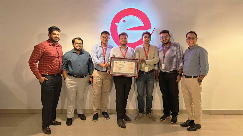 Flight Expert receives top-level data protection certification