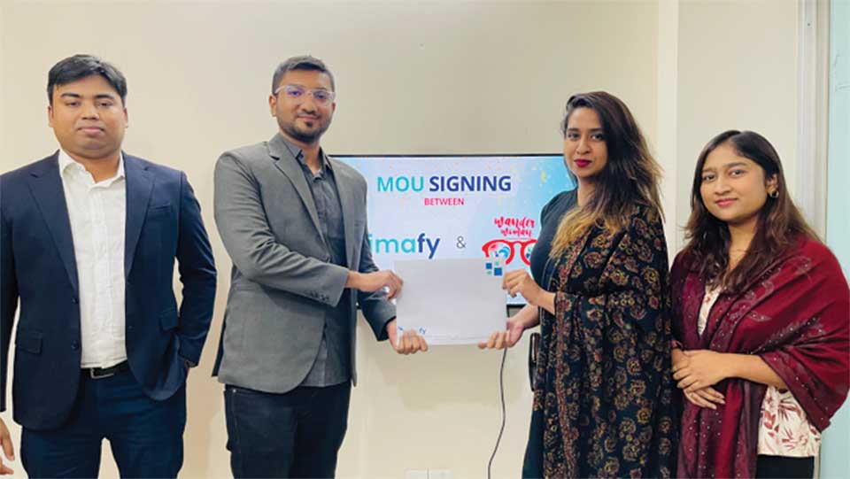 Wander Woman partners with Bimafy Financial Services for traveller security