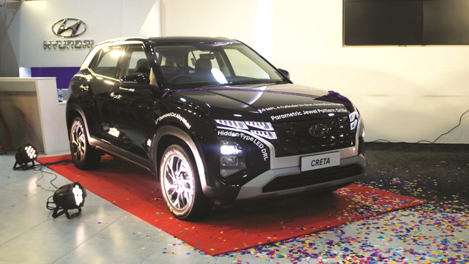 Made in BD Hyundai cars to come out in 2023