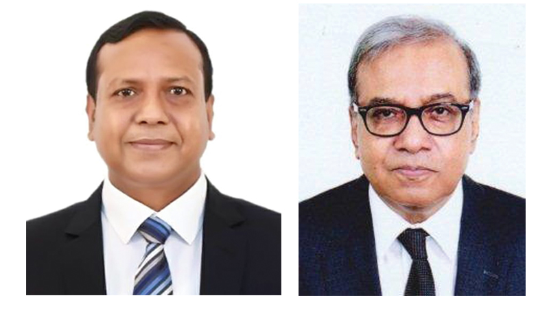 EBL appoints two new DMDs