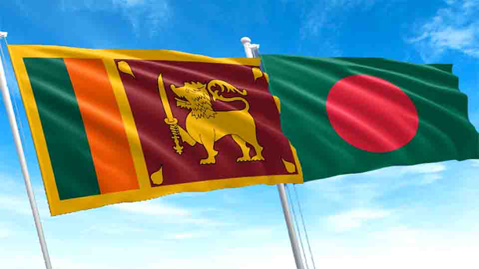 Bangladesh lends USD 150m to Sri Lanka