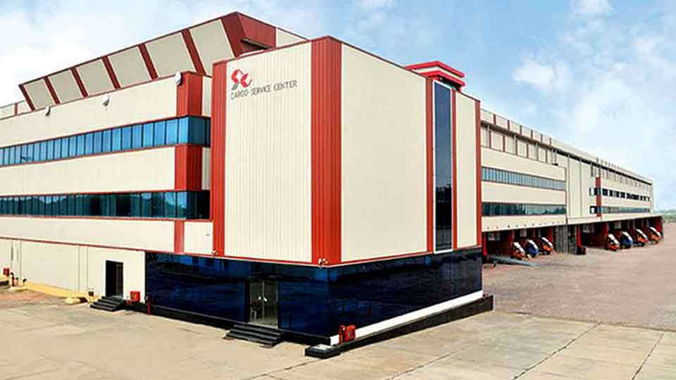 India greenlights sea-air route for Bangladeshi exports