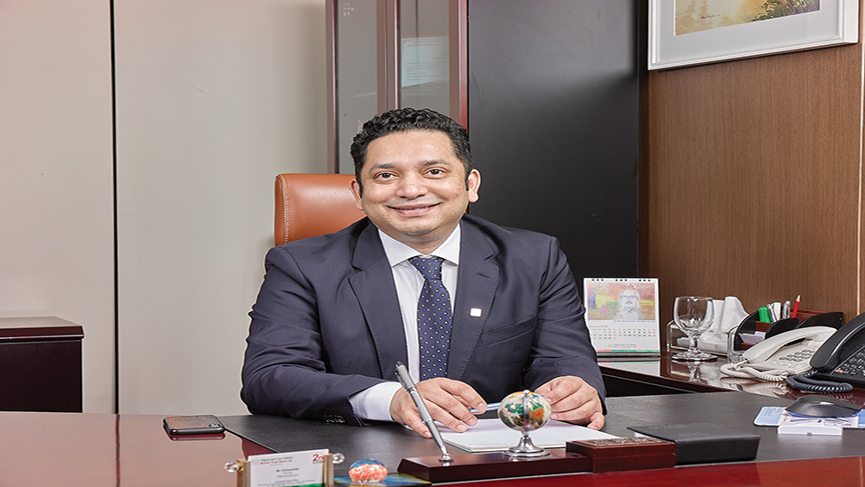 MTB wants to be with clients every step of travel