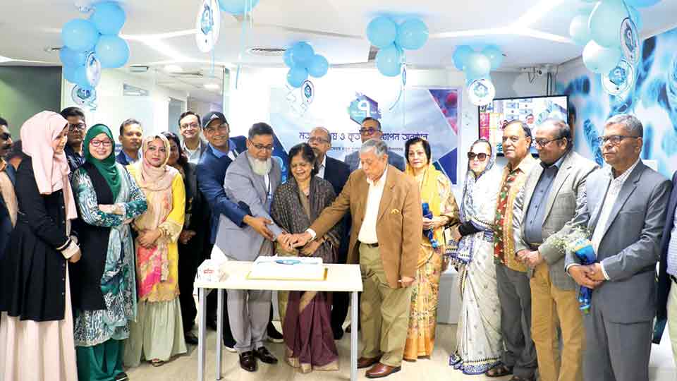 Surecell Medical enters seventh year of operations