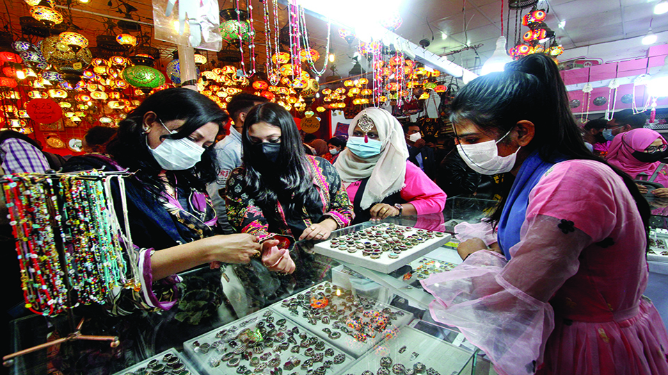 Dhaka trade fair concludes with USD 16m export orders