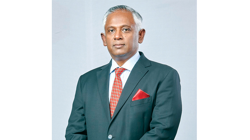 Mahtab Uddin steps down as Robi MD