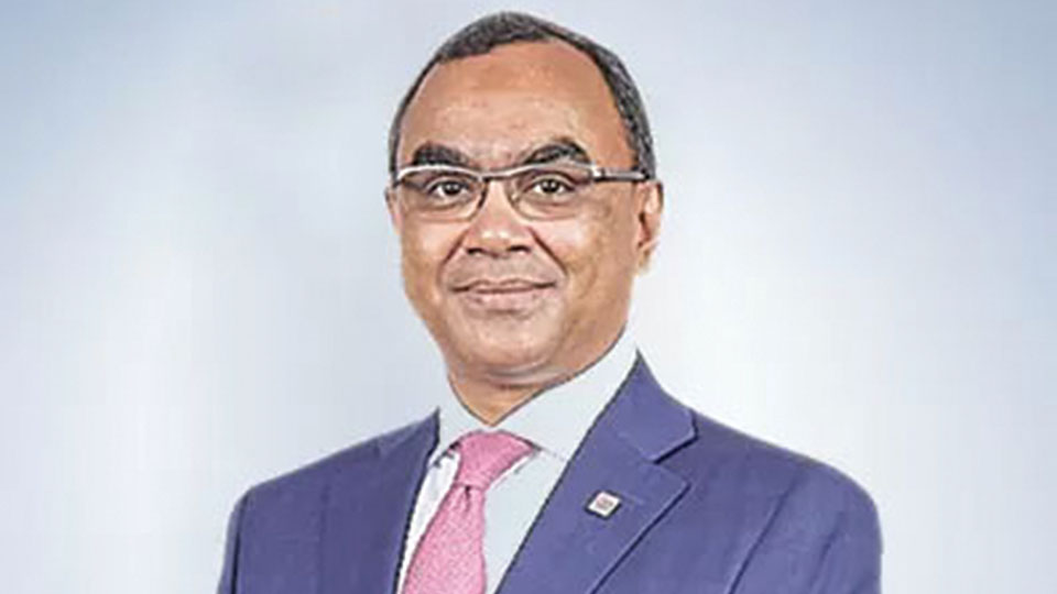 MTB MD and CEO bags 'Best Transformational Leader' award