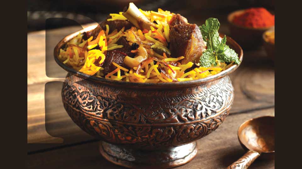 Renaissance Dhaka offers regal Ramadan iftar, sehri buffet
