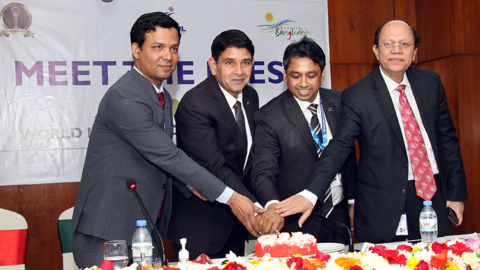 Sea Pearl Beach Resort and Spa wins 