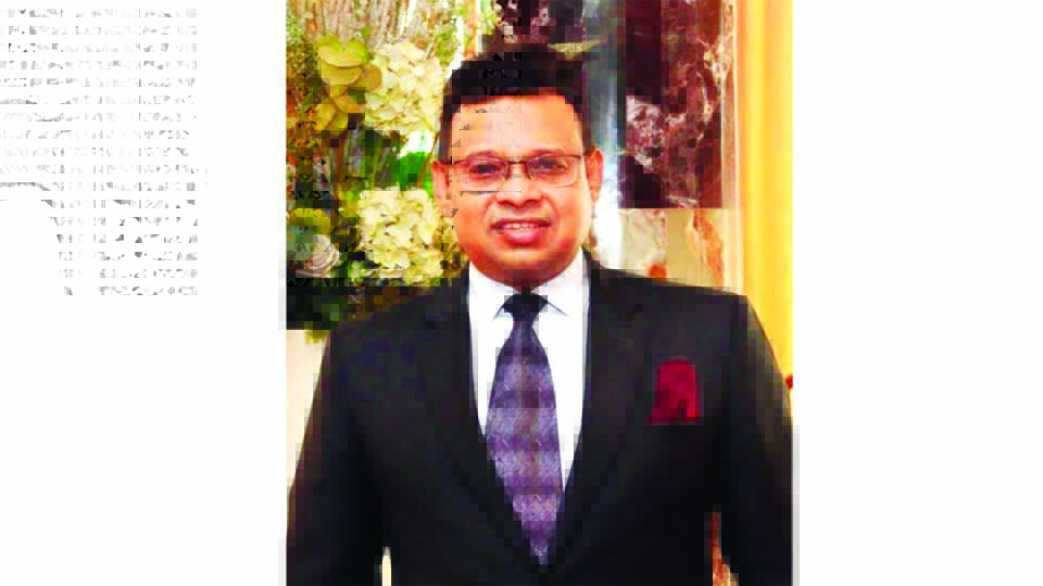 Sheraton appoints Ahmed as Director of Event Management