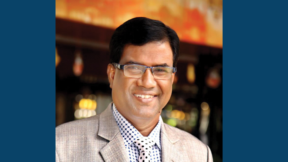 M A Awal joins Sea Pearl Beach Resort as new DSM
