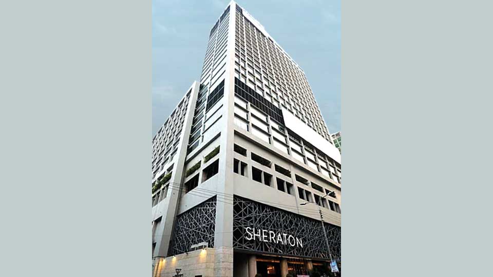 Pioneering private hotel group to bring country's first seven-star property