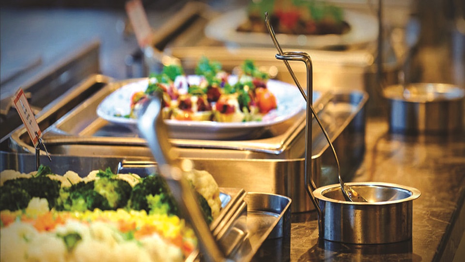 Westin Dhaka back with popular buffet brunch, dinner