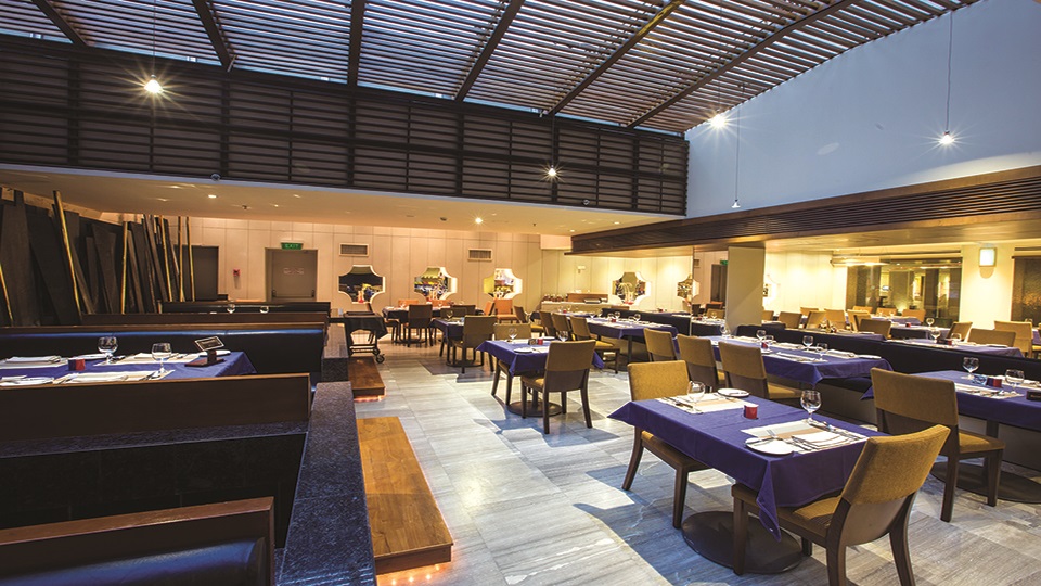 Excitement unlocked at Radisson Blu Dhaka 