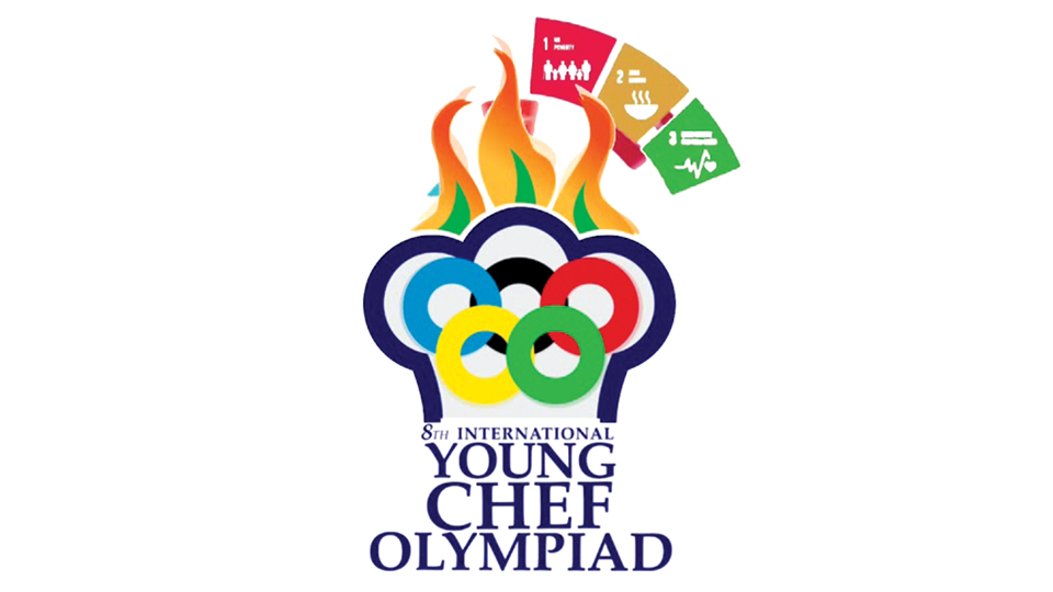 Bangladesh bags award at Young Chef Olympiad 2022 in India
