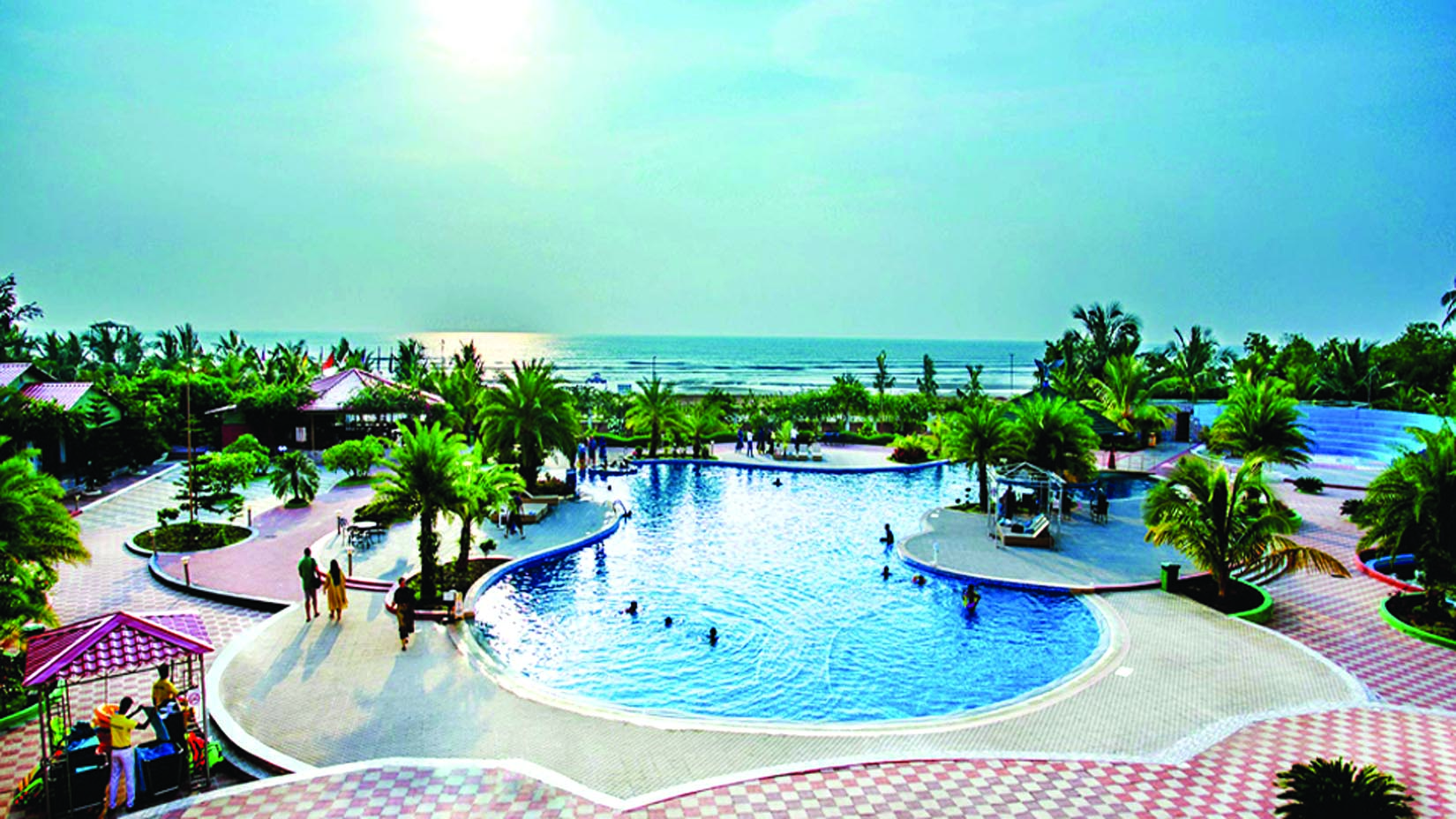 Govt directs Cox's Bazar hotels to strictly maintain health guidelines