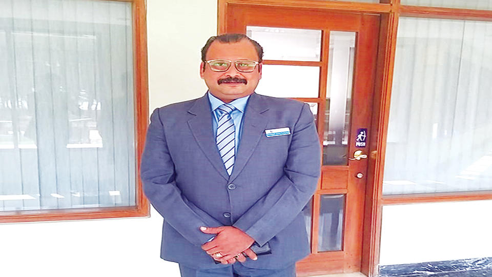 Seagull Hotel appoints Prasenjit Guha as Group GM