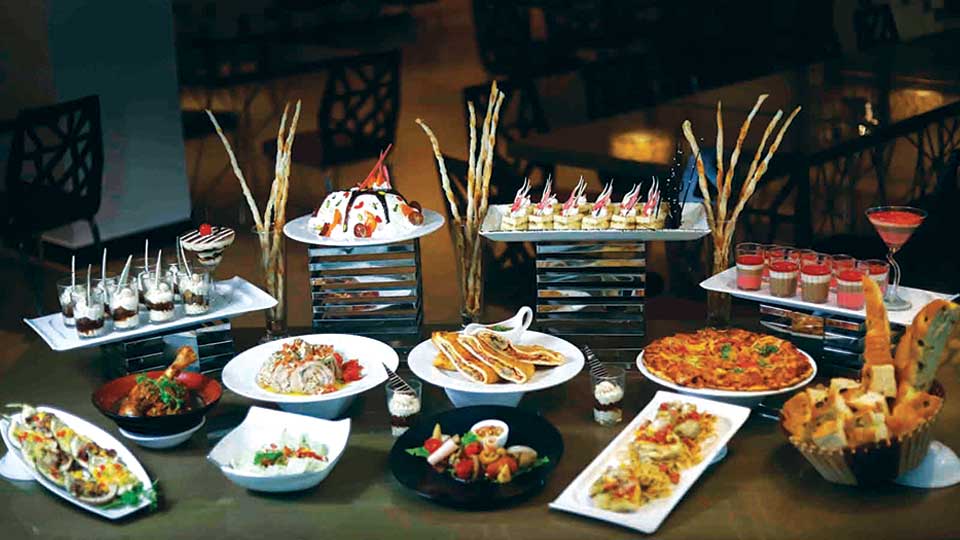 Dhaka Regency launches exclusive offer celebrating spring