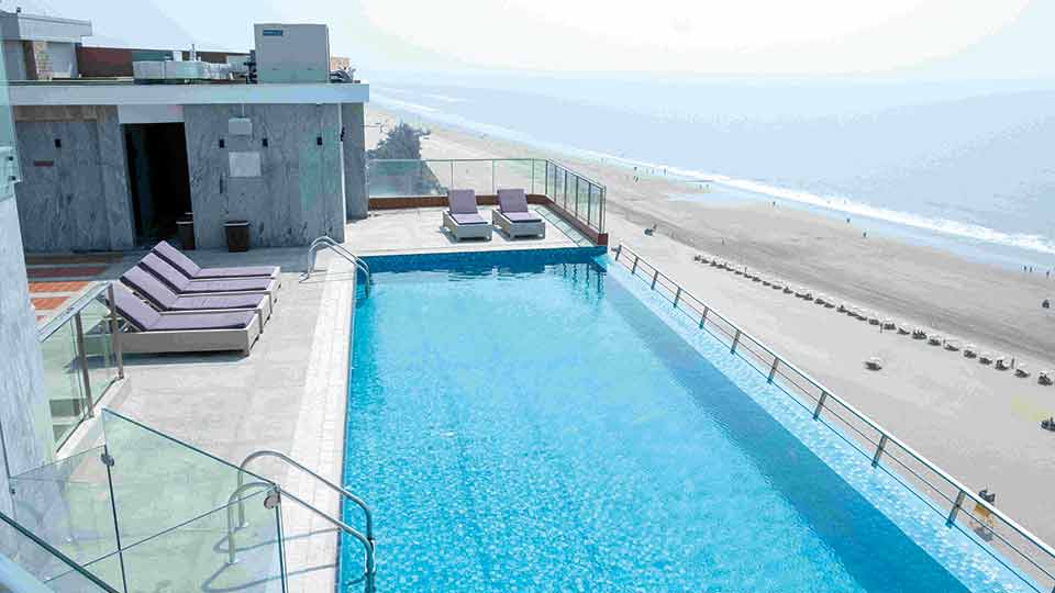 Ramada by Wyndham Cox's Bazar offers up to 65pc discount