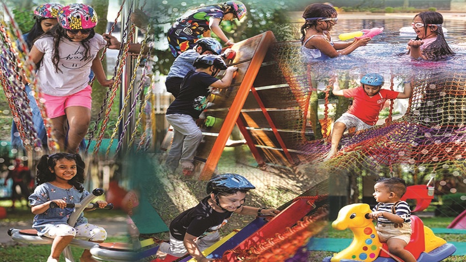 Radisson Fun and Adventure Park opens its doors