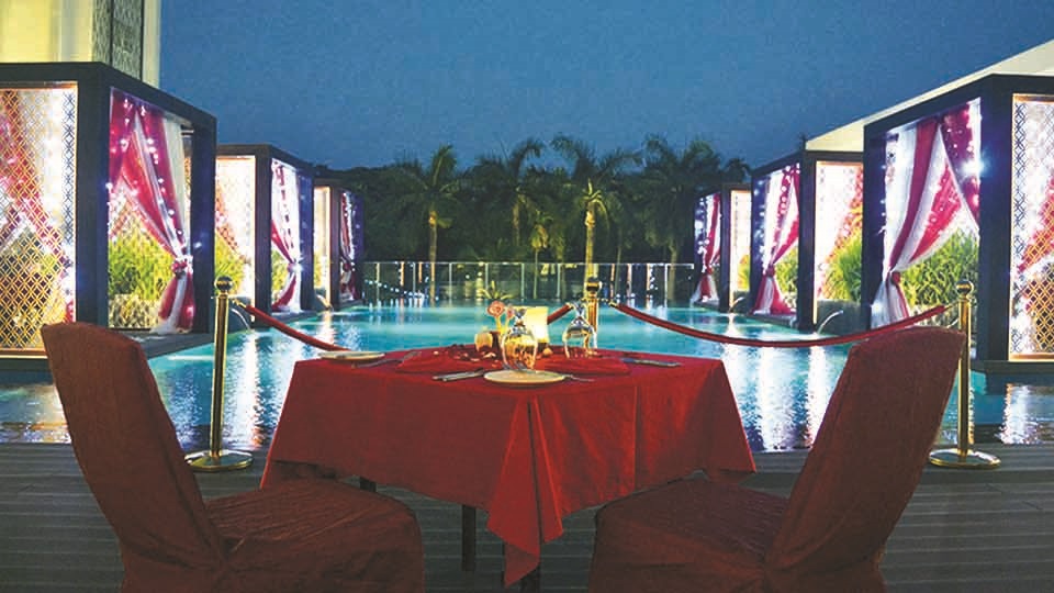 Special room packages at InterContinental Dhaka till February 20