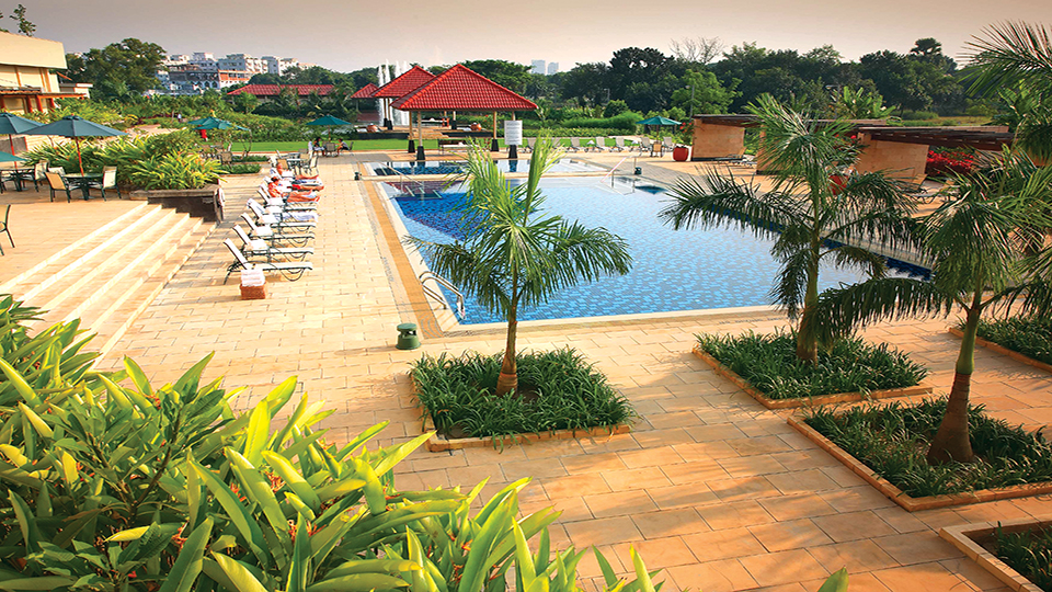 Enjoy Eid staycation at Radisson Blu Dhaka