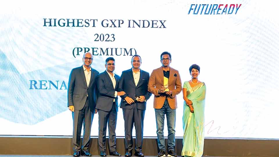 Renaissance Dhaka Gulshan wins two awards in Bengaluru