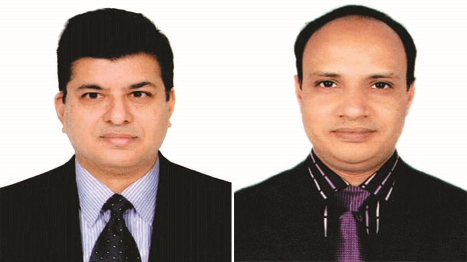 New Committee for Sonargaon Hotel Sromik-O-Karmachari Union