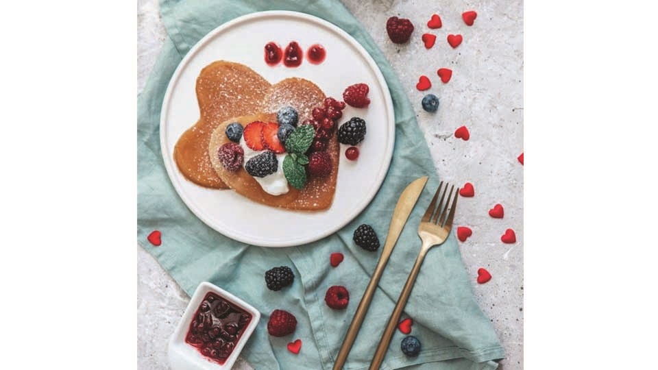 Enjoy perfect weekend brunch at Le Meridien Dhaka