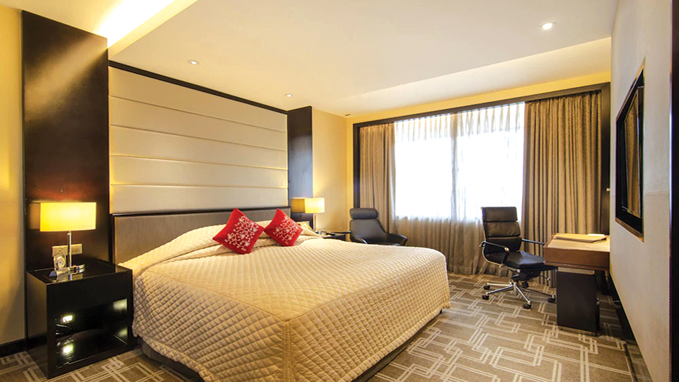 Divine Getaway at Pan Pacific Sonargaon till May 10
