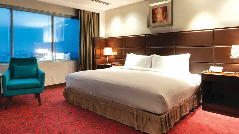 Dhaka Regency announces 10-days long exclusive offer