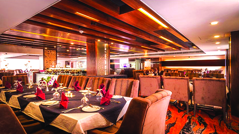 Long Beach Suites Dhaka offers staycation with iftar, sehri