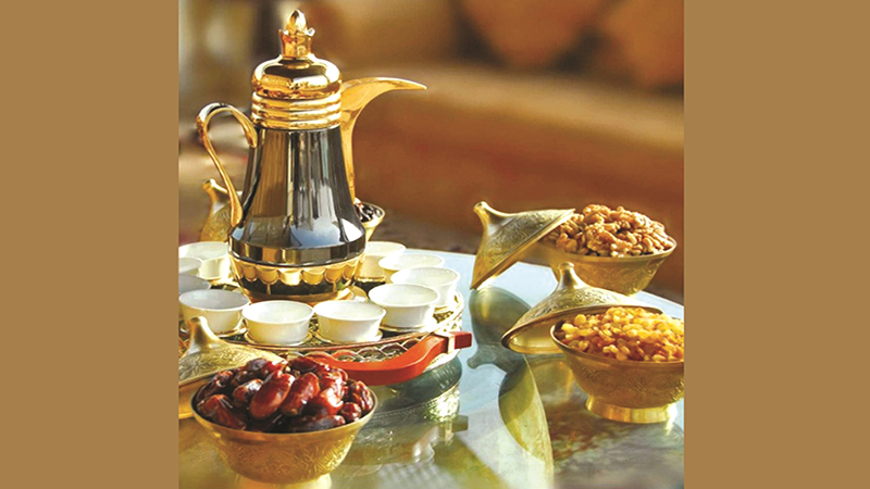 Enjoy iftar at Sea Pearl Beach Resort and Spa