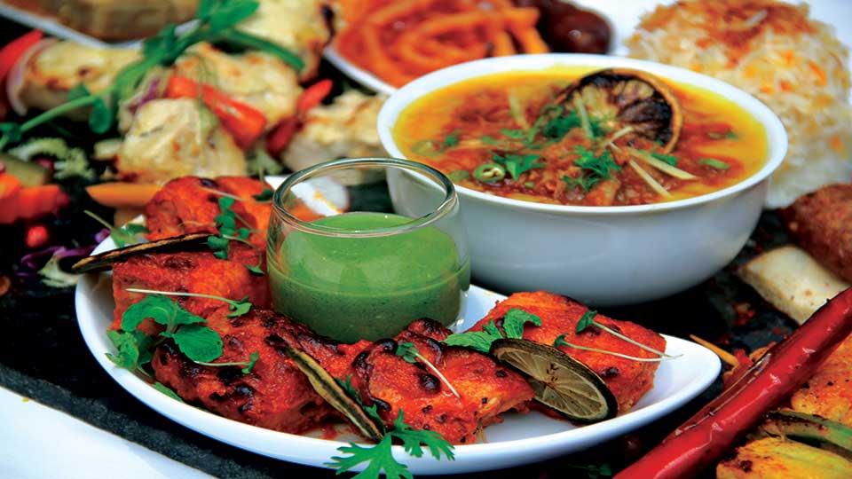 Embrace Ramadan spirit at Radisson Blu Dhaka