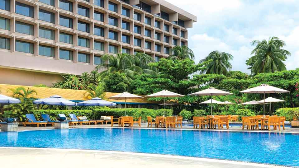 Pan Pacific Sonargaon unveils summer staycation packages