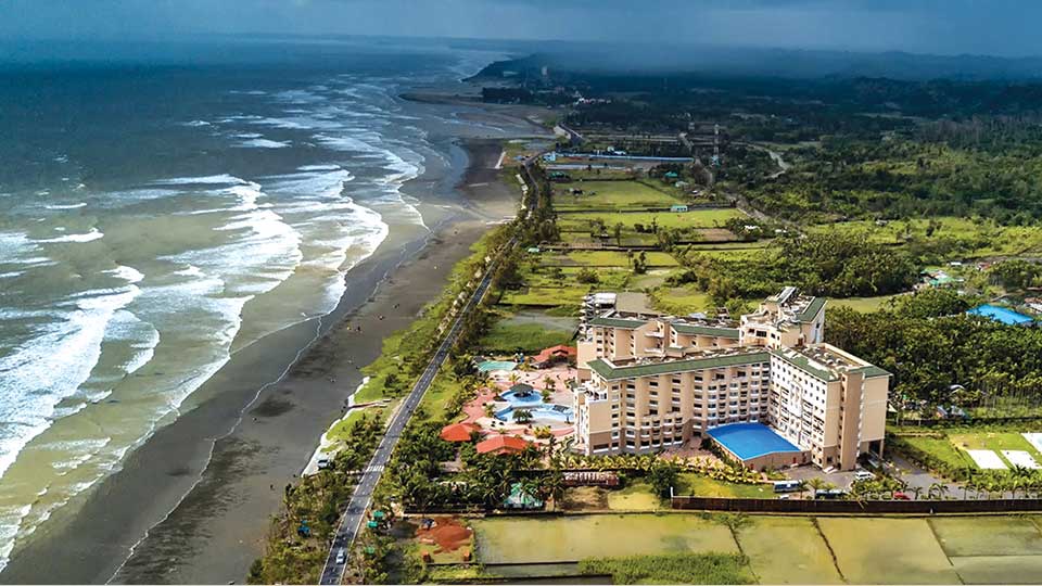 Hotels, motels, restaurants in Cox's Bazar witness turnover of BDT 210cr