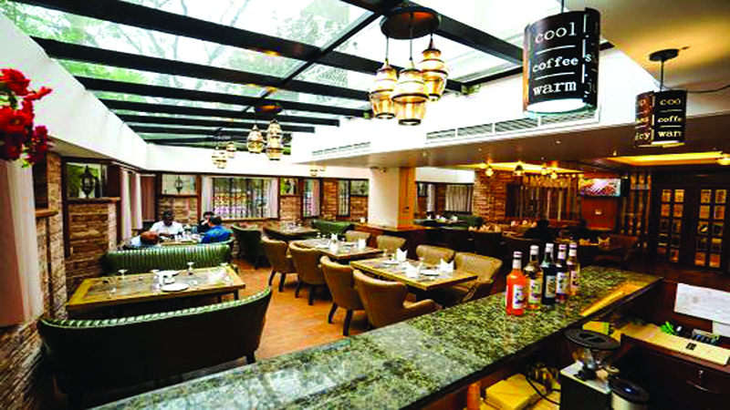 Shinepukur Suites brings festive takeaway menu for Ramadan