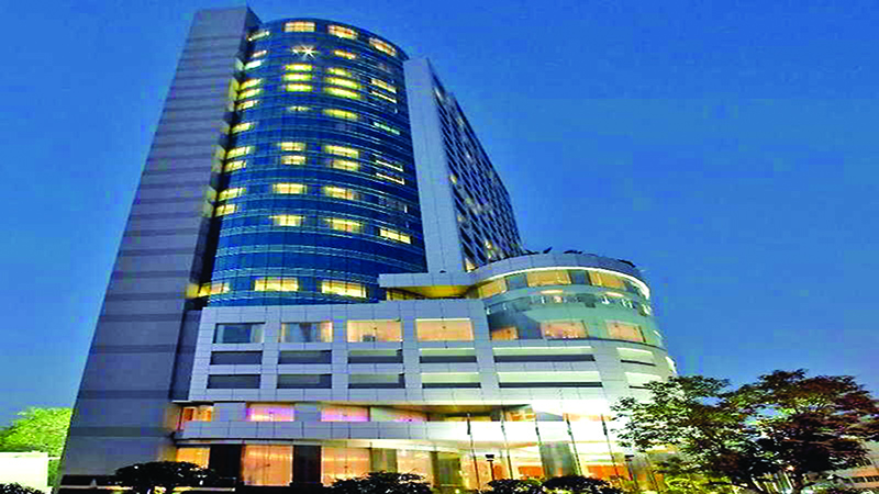 Unique Hotel's July-March revenue drops by 67pc