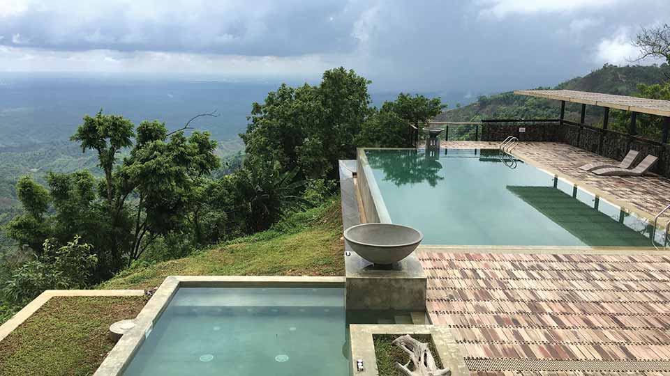 Sairu Hill Resorts launches exclusive September offer