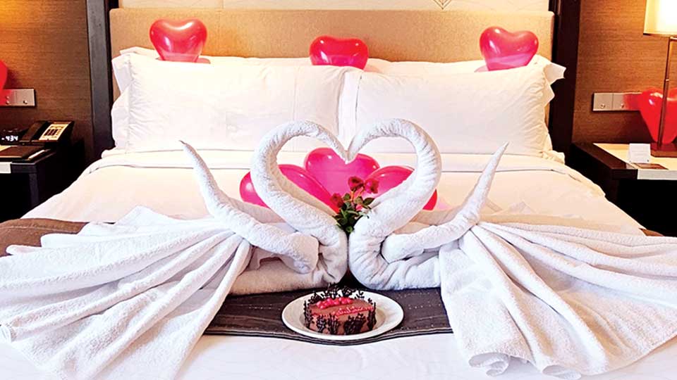 InterContinental Dhaka introduces staycation packages for couples