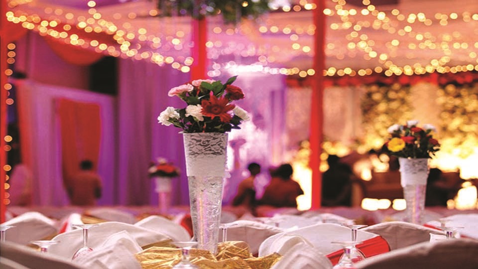 Plan your dream wedding at Dhaka Regency 