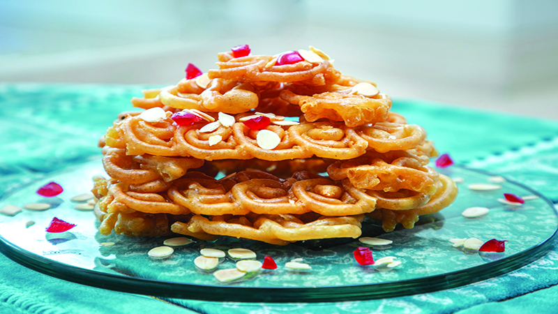 Celebrate Ramadan at InterContinental Dhaka
