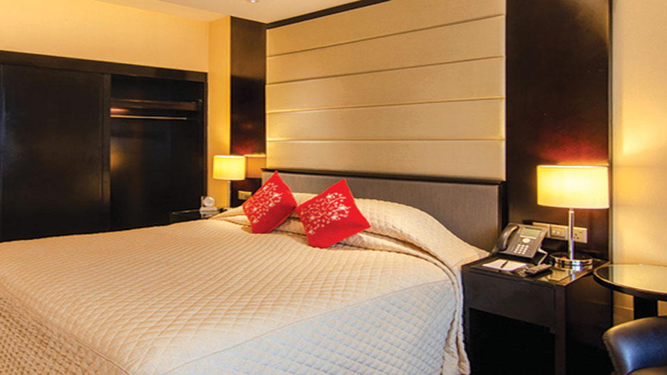 Eid special getaway at Pan Pacific Sonargaon
