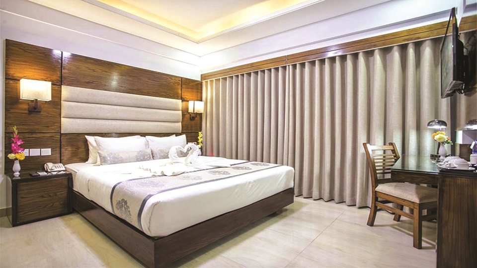 Making BD virus free crucial to bring foreign guests at hotels
